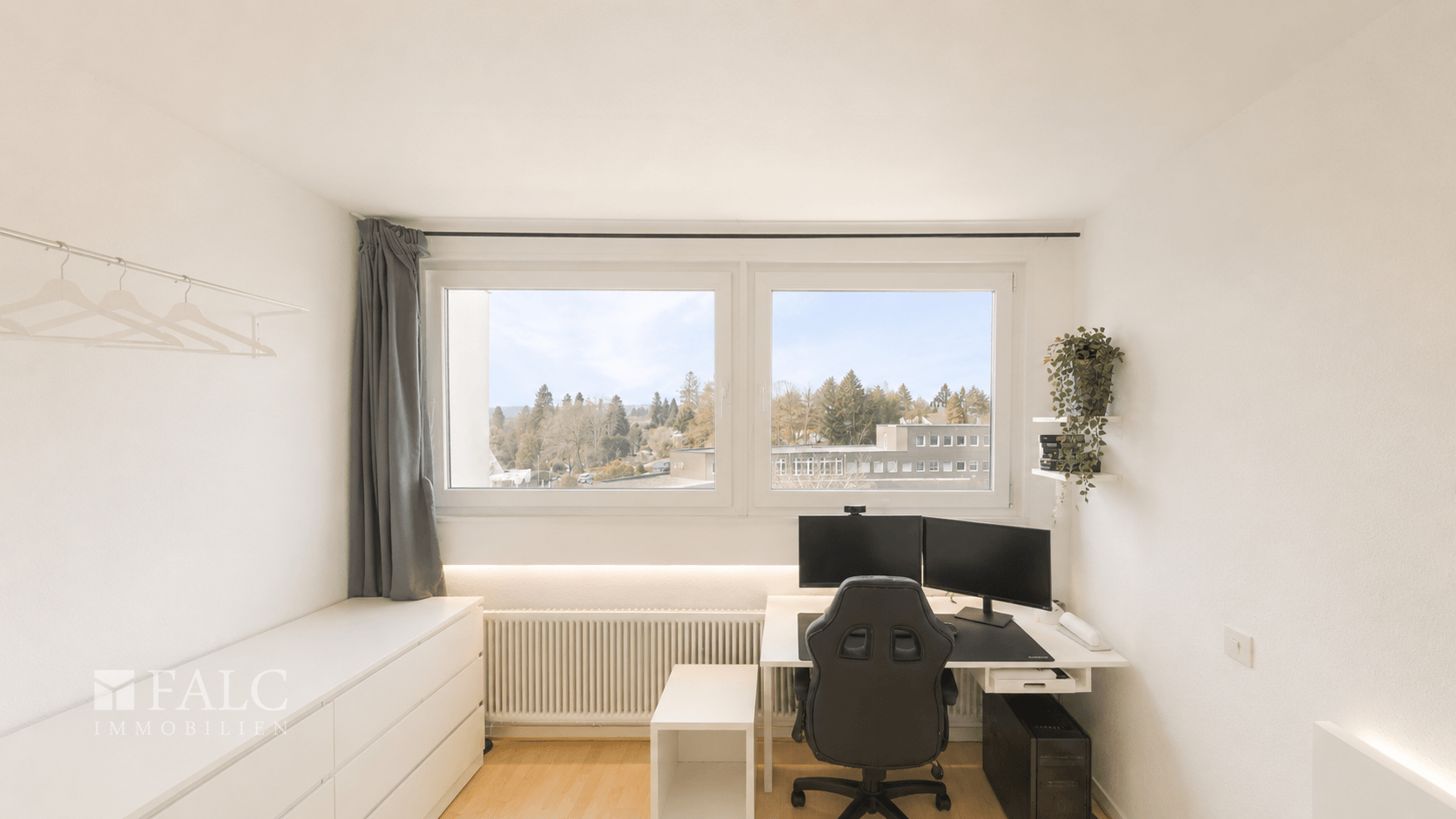 Wohnung Mitte Schlafzimmer 1_2