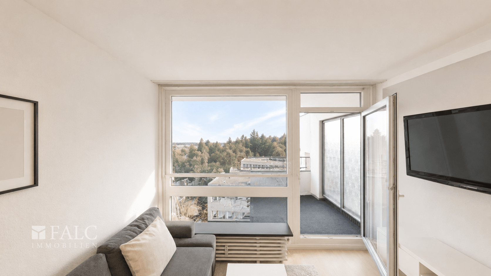 Wohnung Mitte Küche 1_1