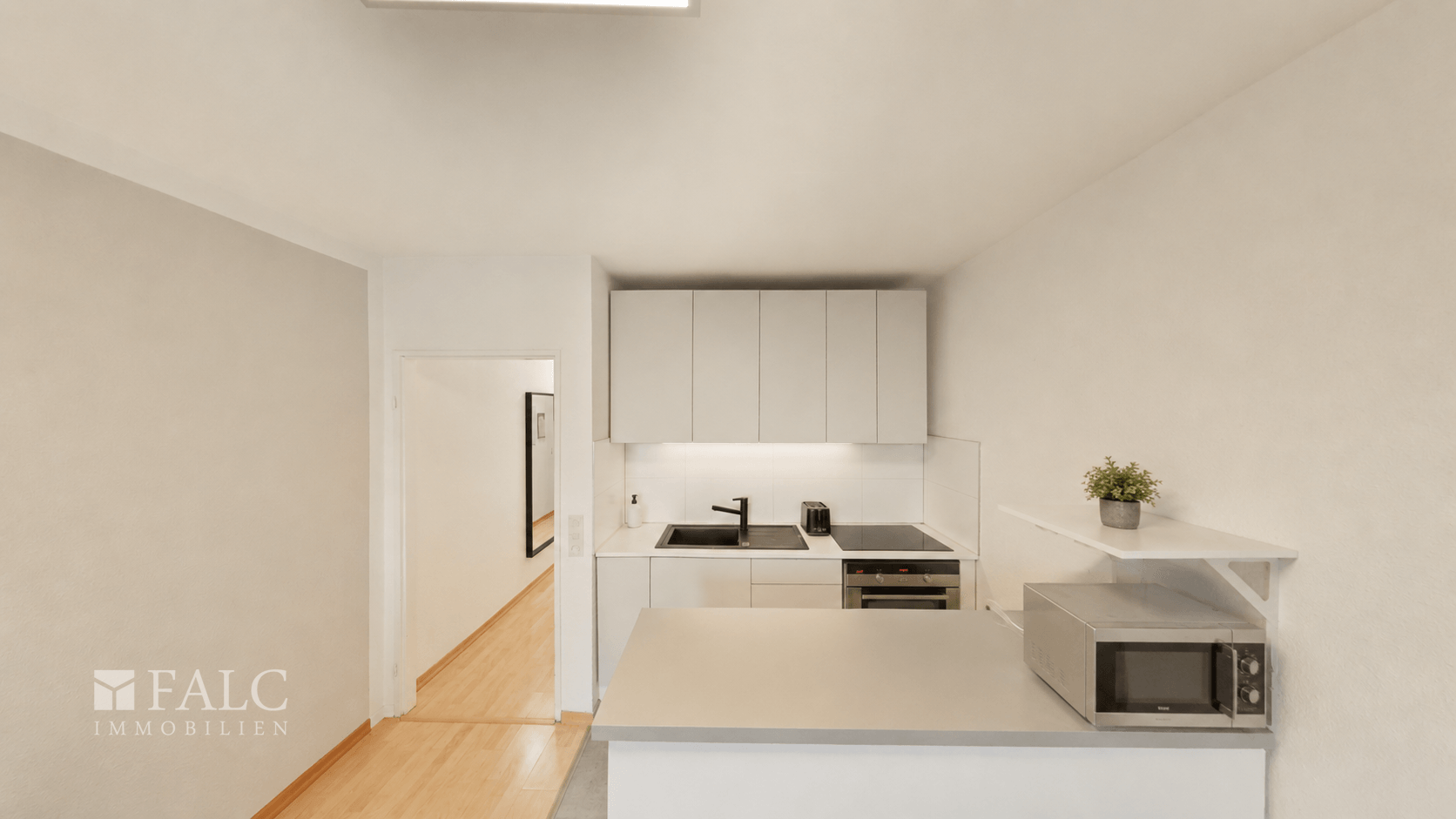 Wohnung Mitte Küche 1_2