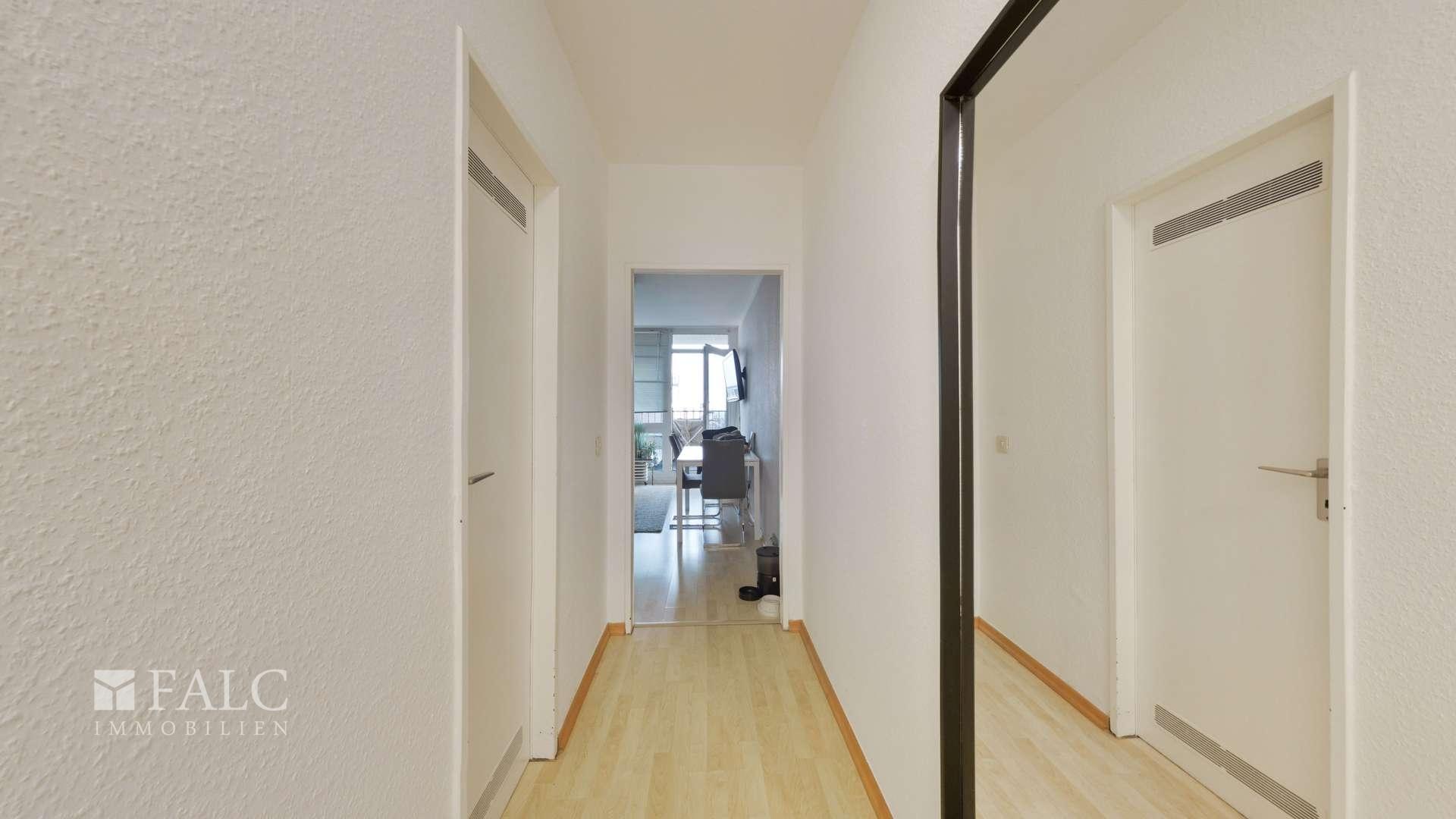 Wohnung Mitte Flur 1_2