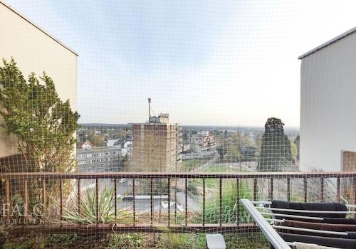 Wohnung Mitte Balkon