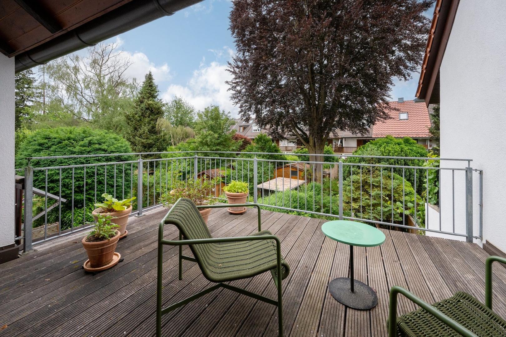 Balkon