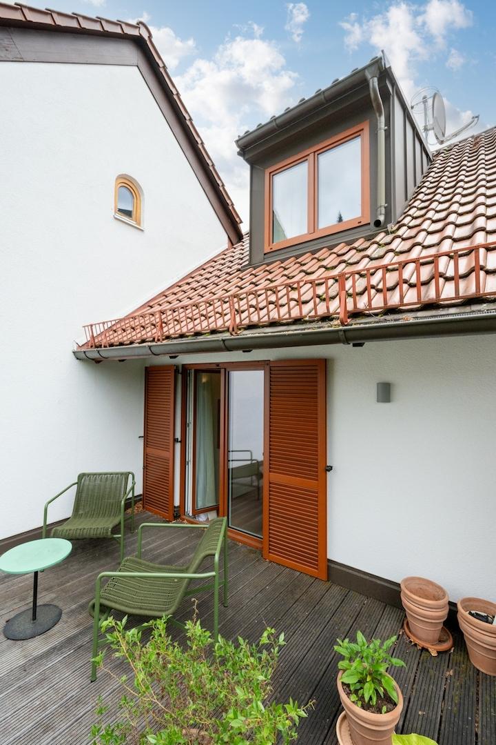Balkon