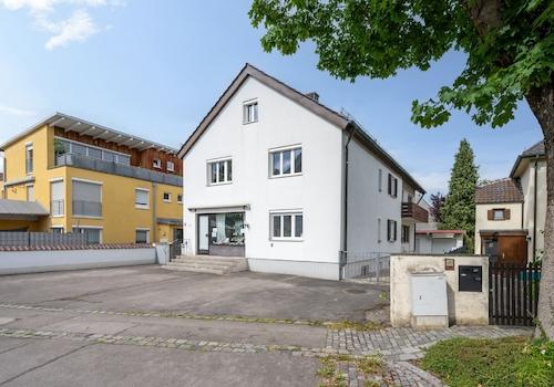 Aussenansicht