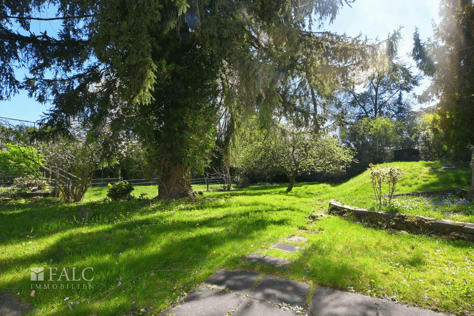 Garten