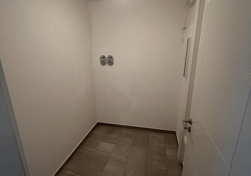 Abstellkammer