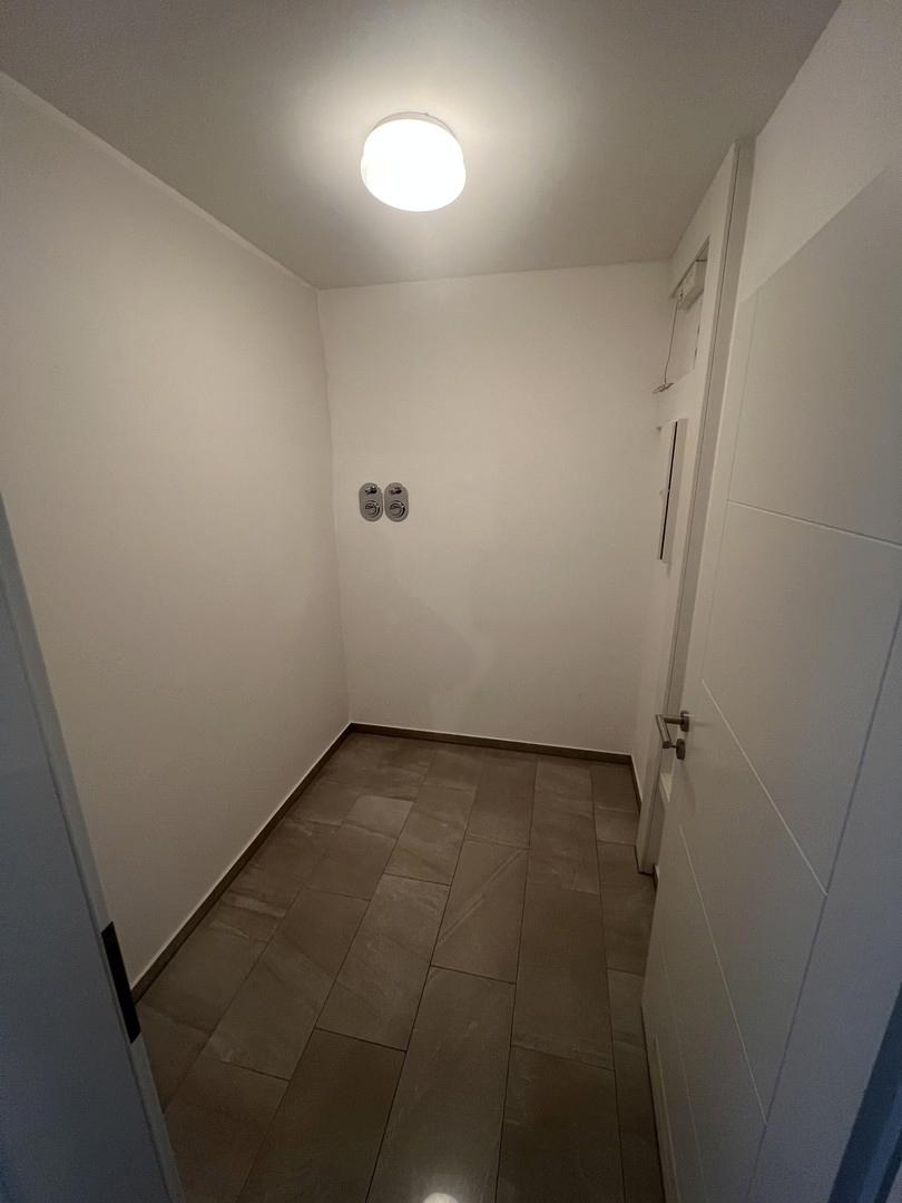 Abstellkammer