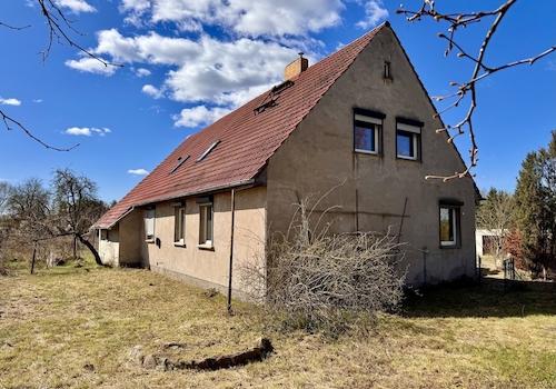 Hauseinsicht