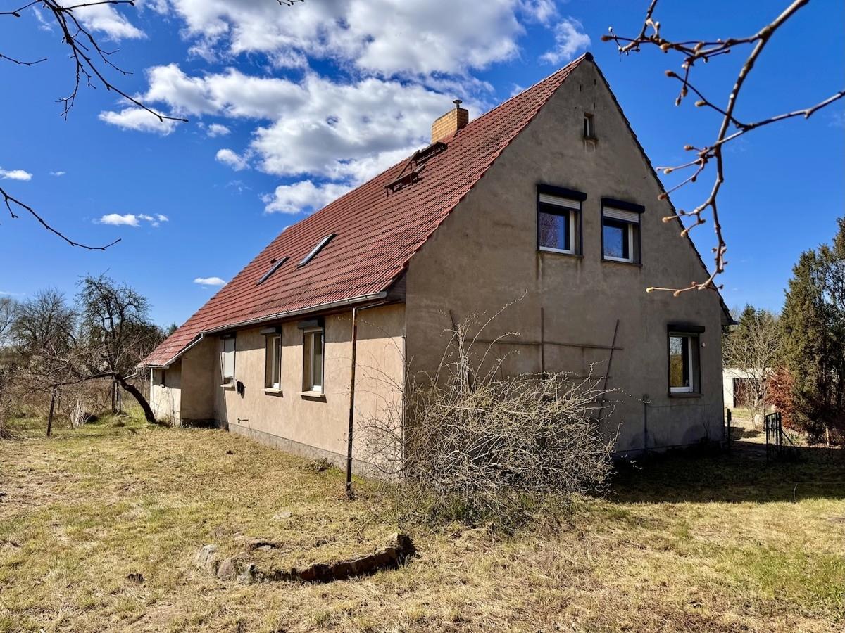 Hauseinsicht