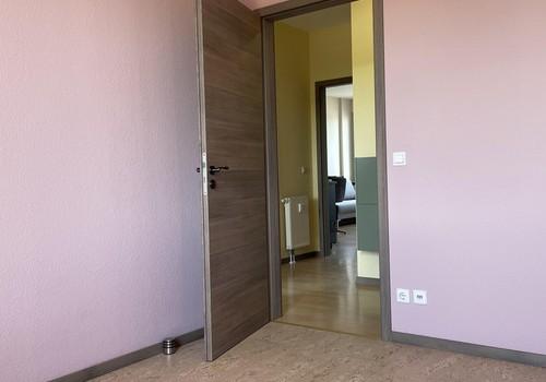 Arbeitszimmer