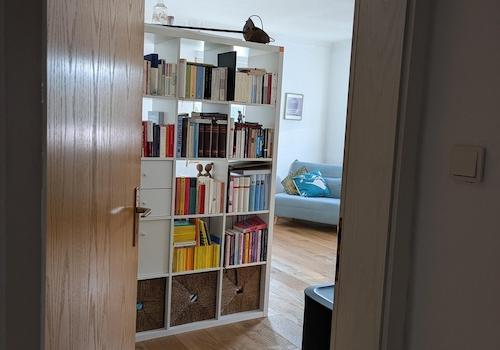 Schlafzimmer Ansicht 4