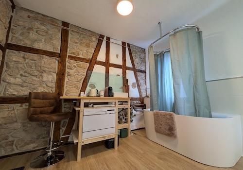 Gästezimmer Ansicht 1