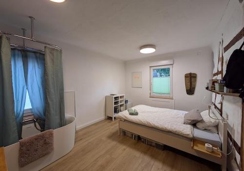 Gästezimmer Ansicht 2