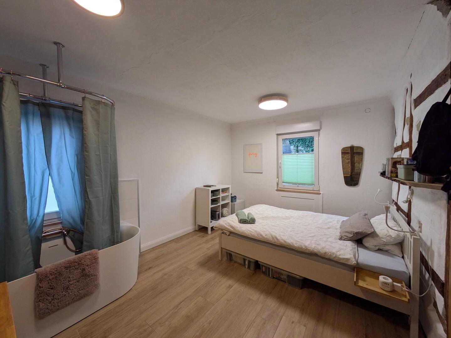 Gästezimmer Ansicht 2