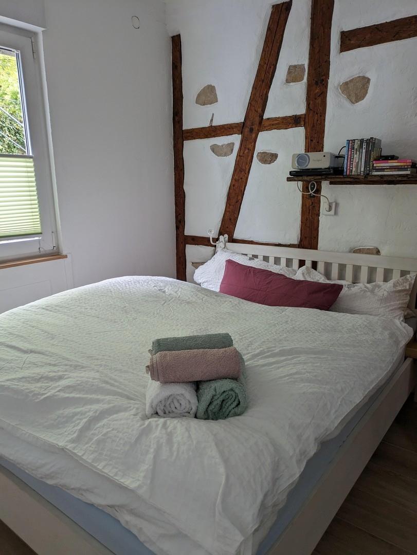 Gästezimmer Ansicht 3
