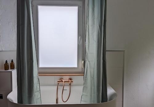 Badewanne Gästezimmer