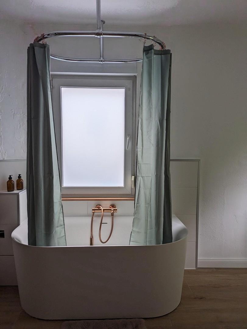 Badewanne Gästezimmer
