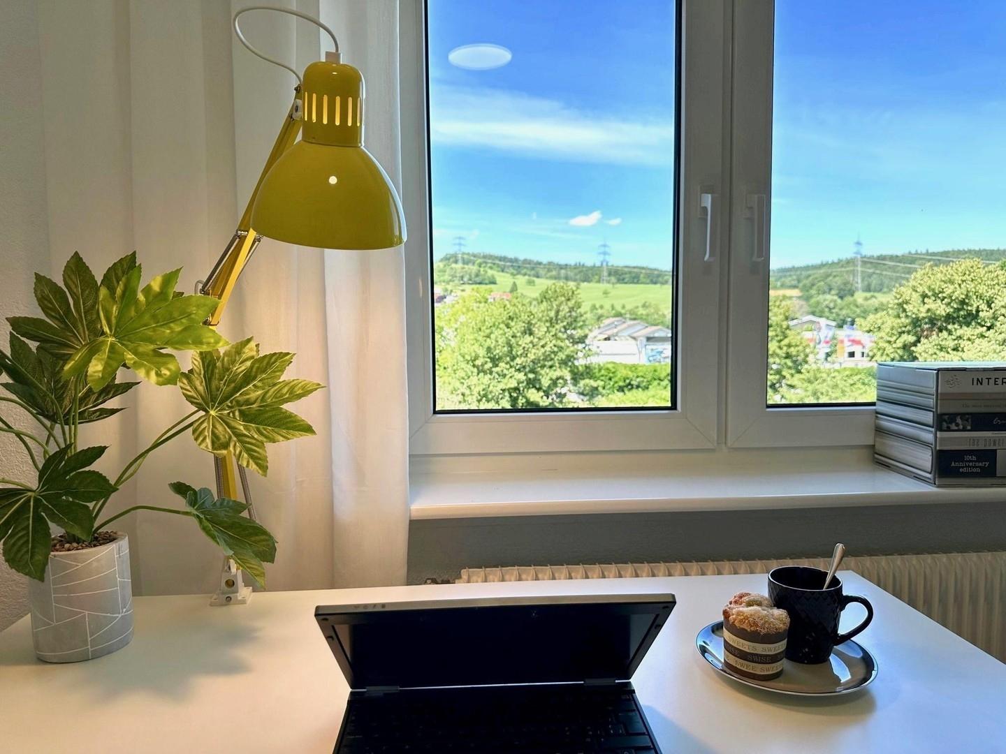 Home Office