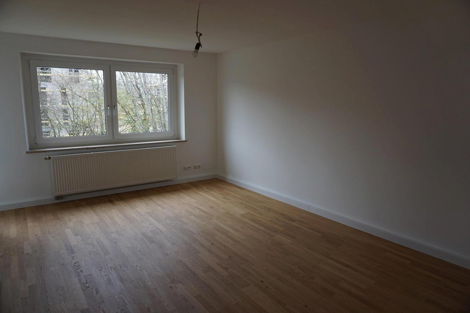 Wohnzimmer 20 qm