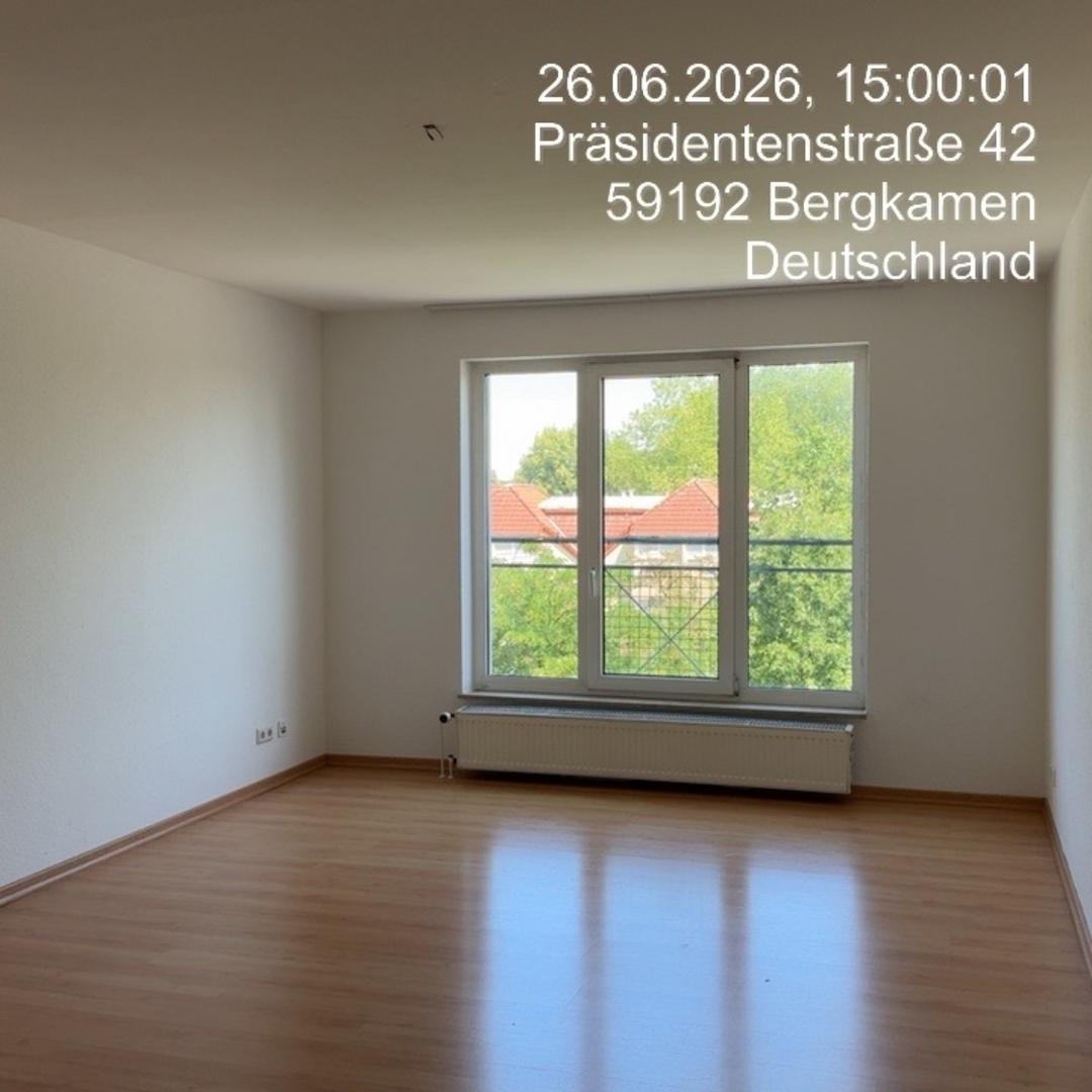 Wohnen