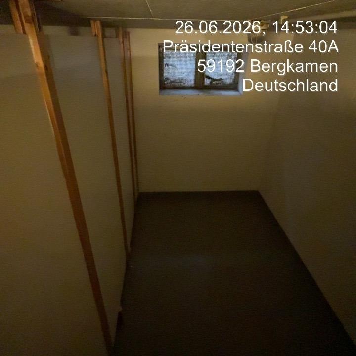 Keller-Raum
