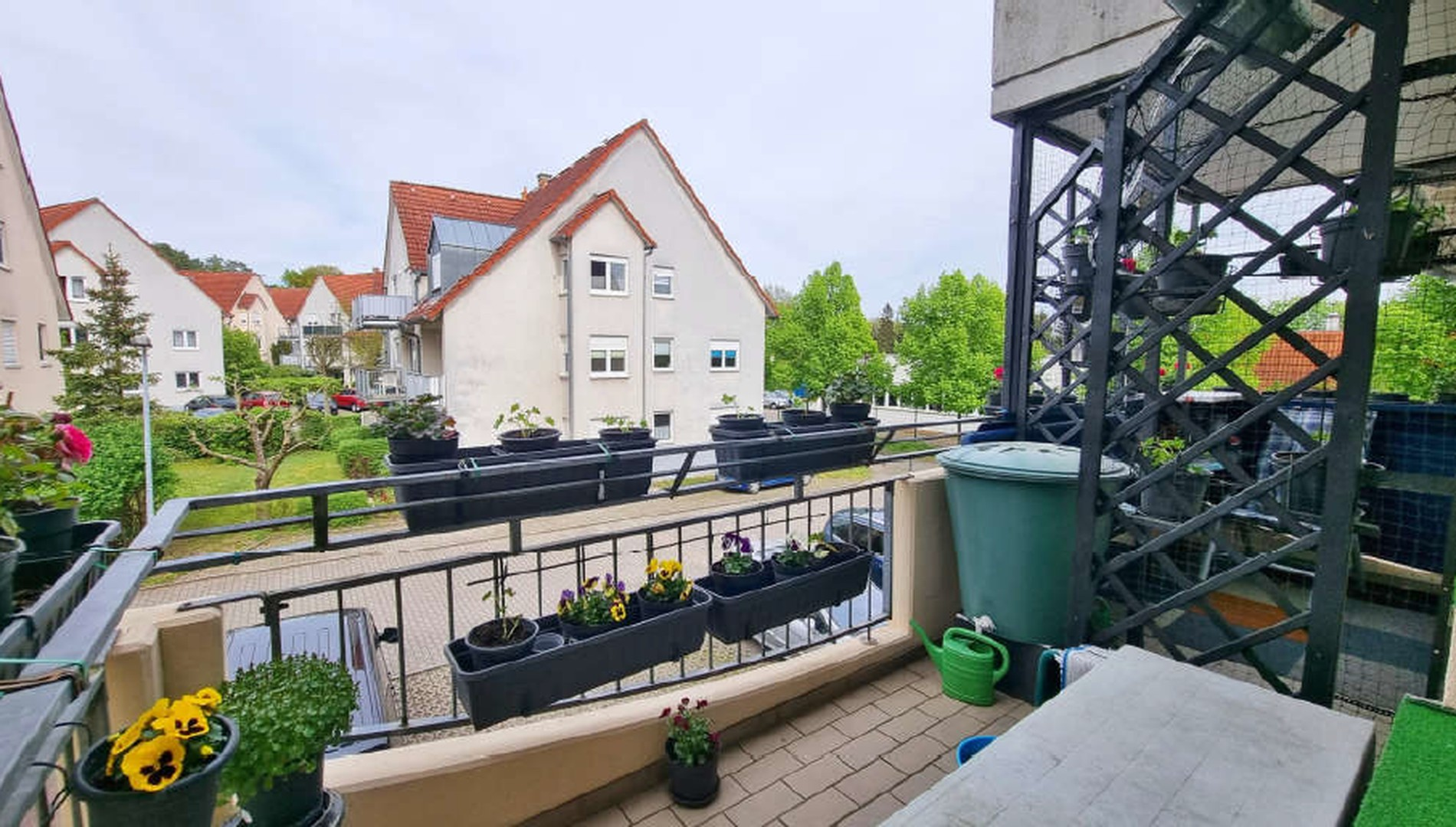 Balkon