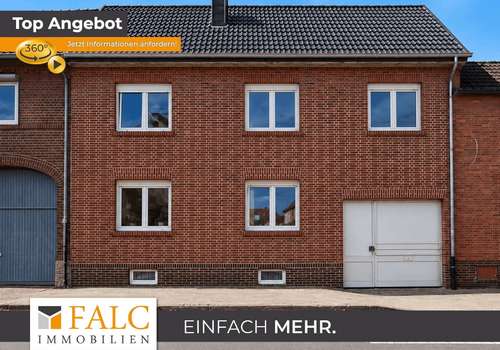 Frontansicht