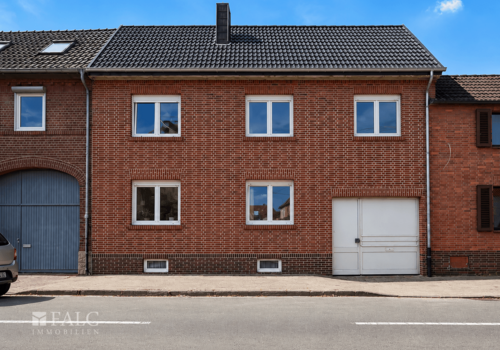 Frontansicht