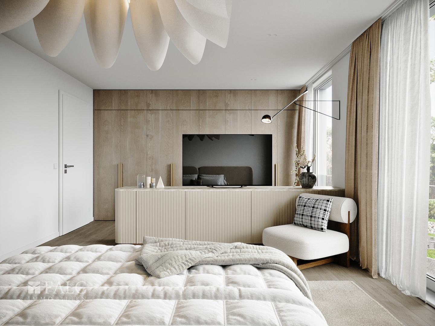 MUSTERFOTO SCHLAFZIMMER 1 