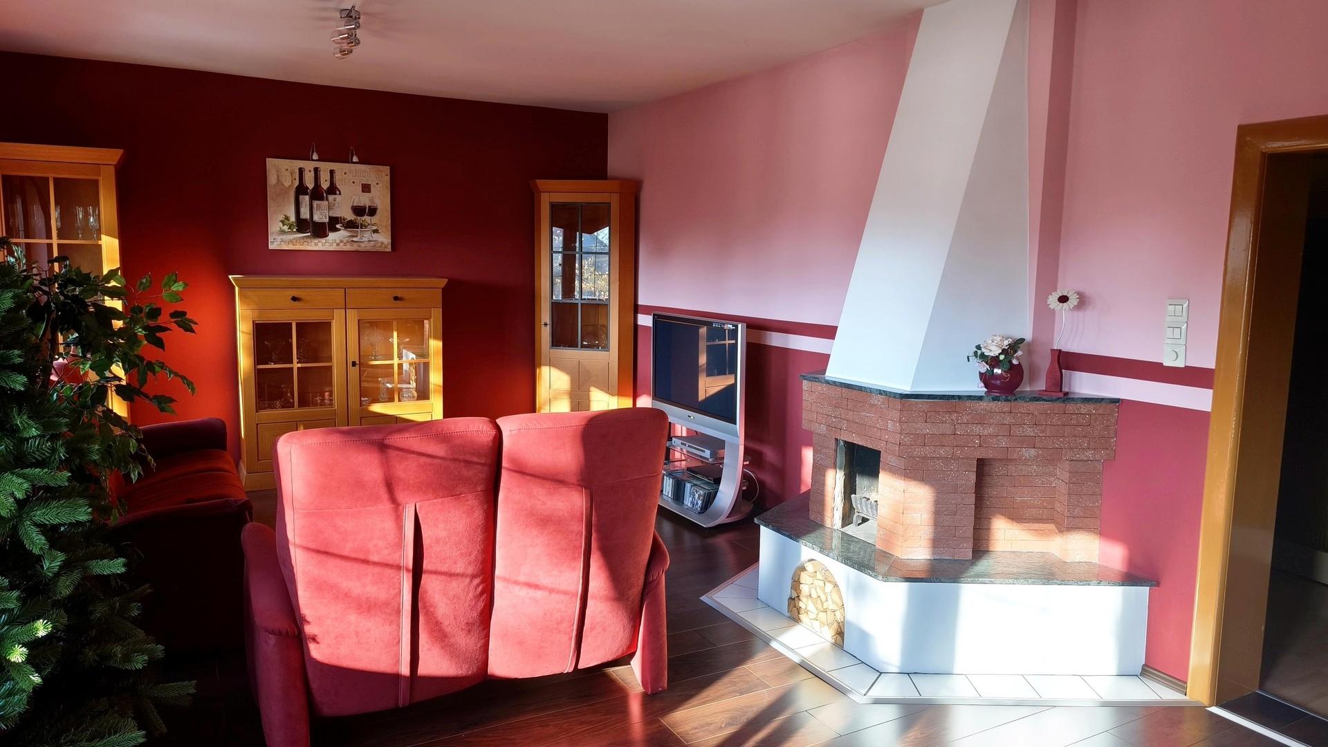 Wohnzimmer OG1