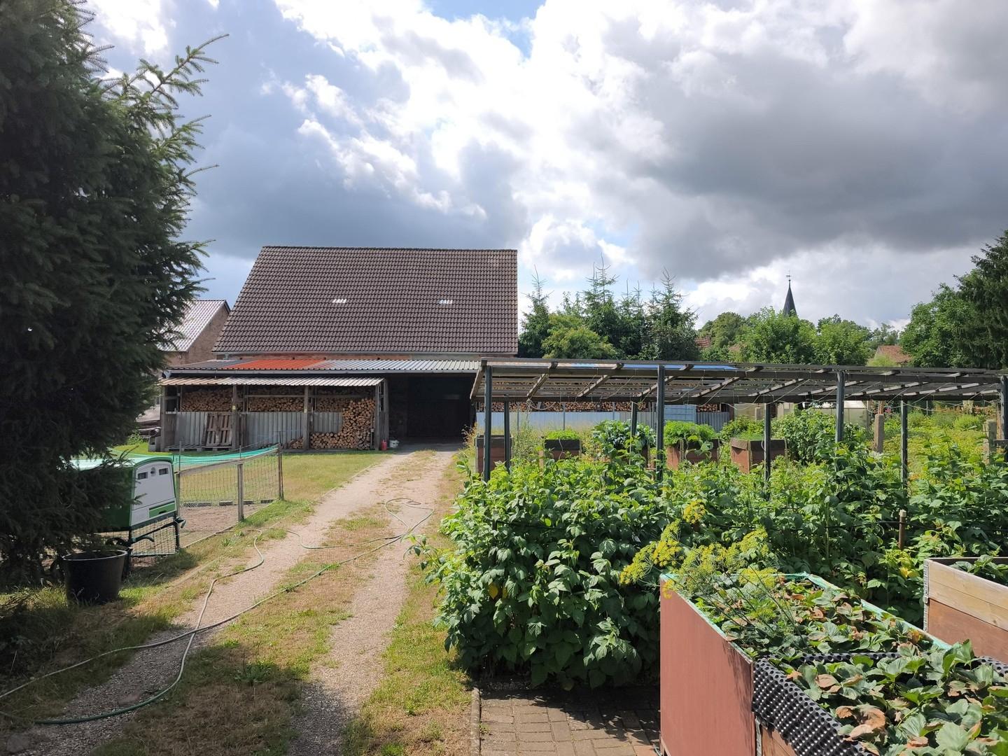 Nutzgarten