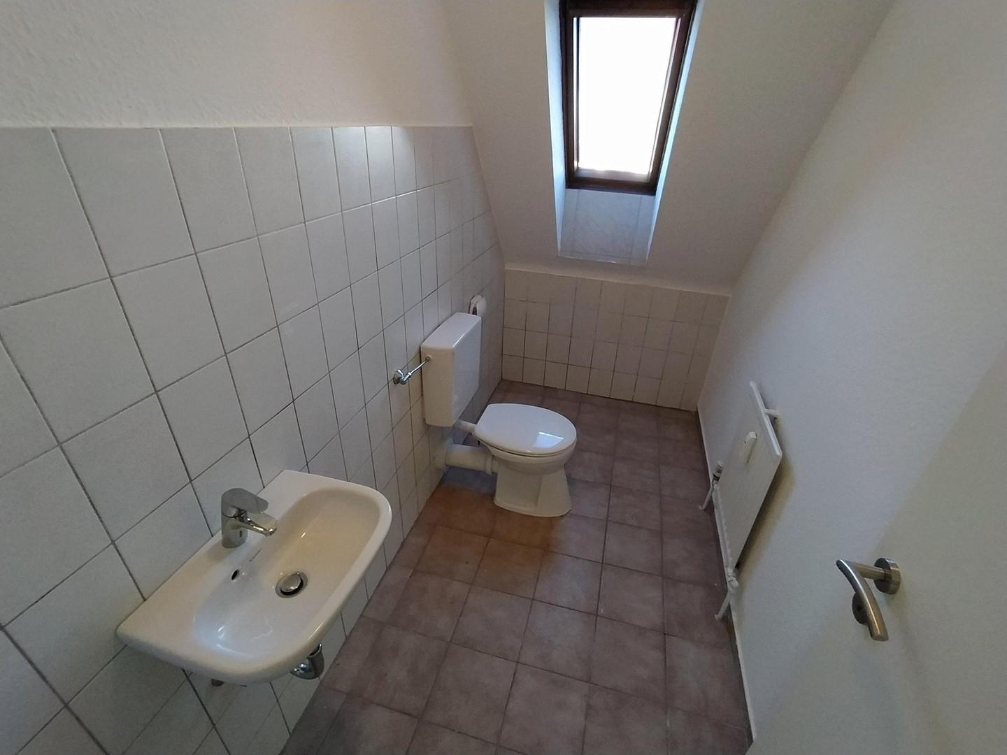 WC