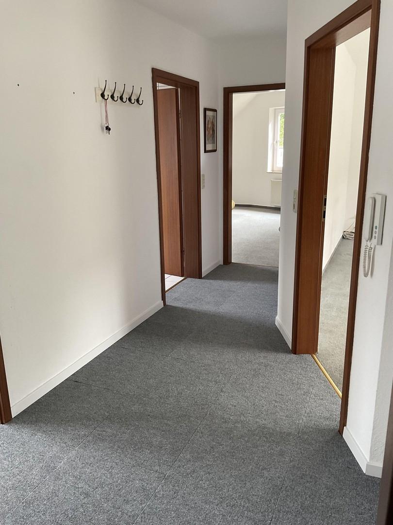 Diele 7,05 m² 