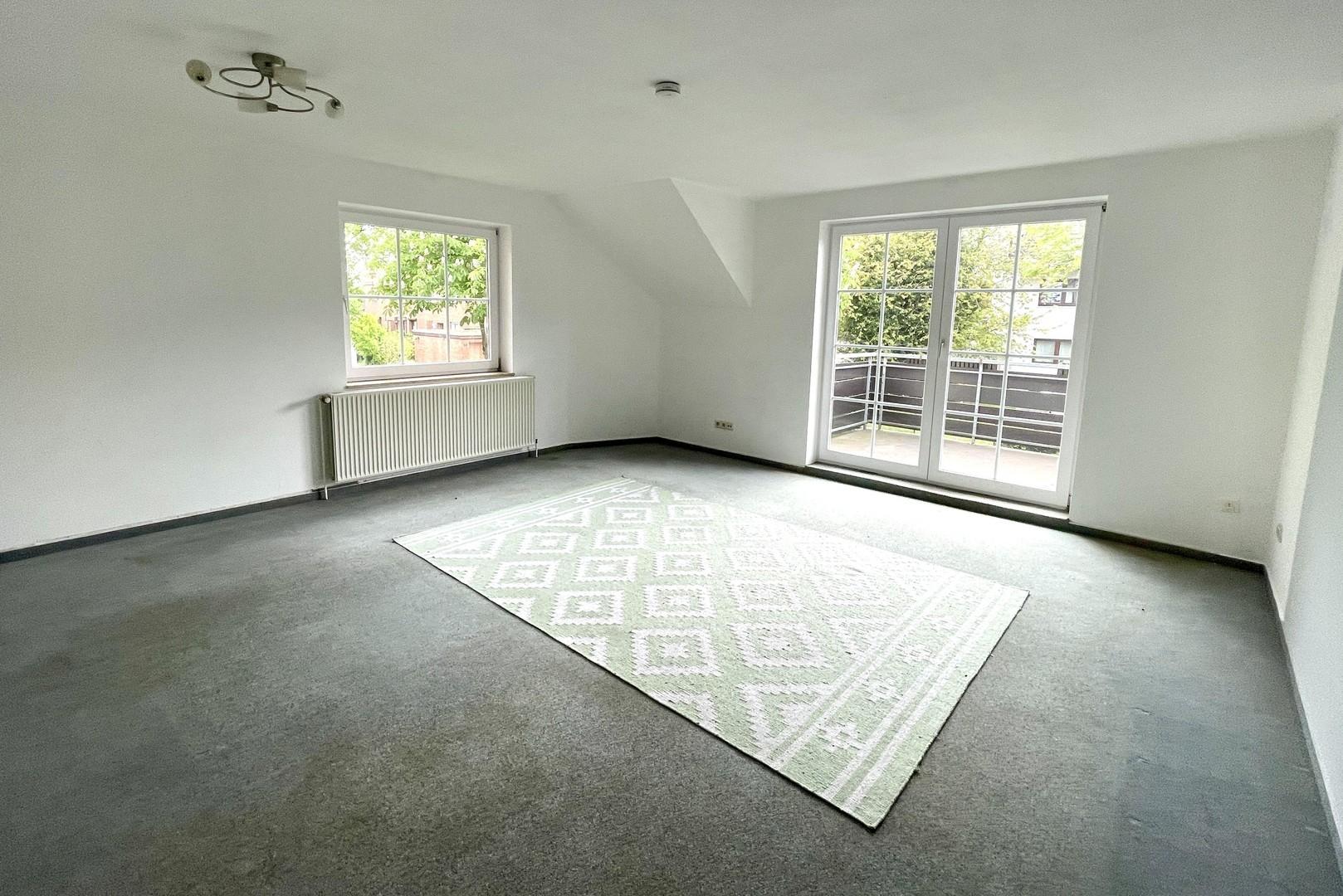 Wohnen 26,47 m² 