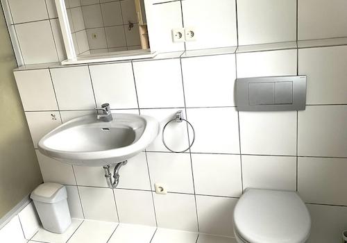 Bad 7,25 m² 