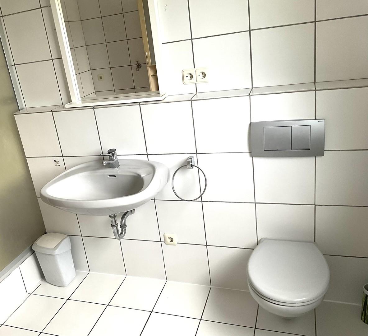 Bad 7,25 m² 