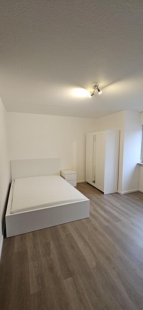 WG-Zimmer