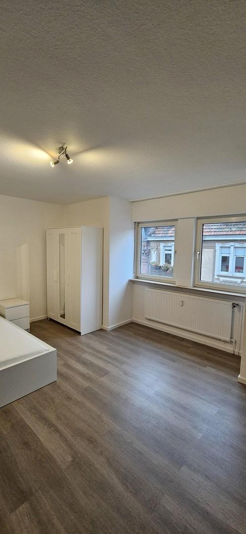 WG-Zimmer