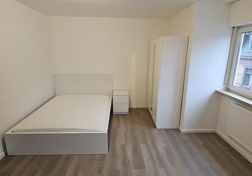 WG-Zimmer