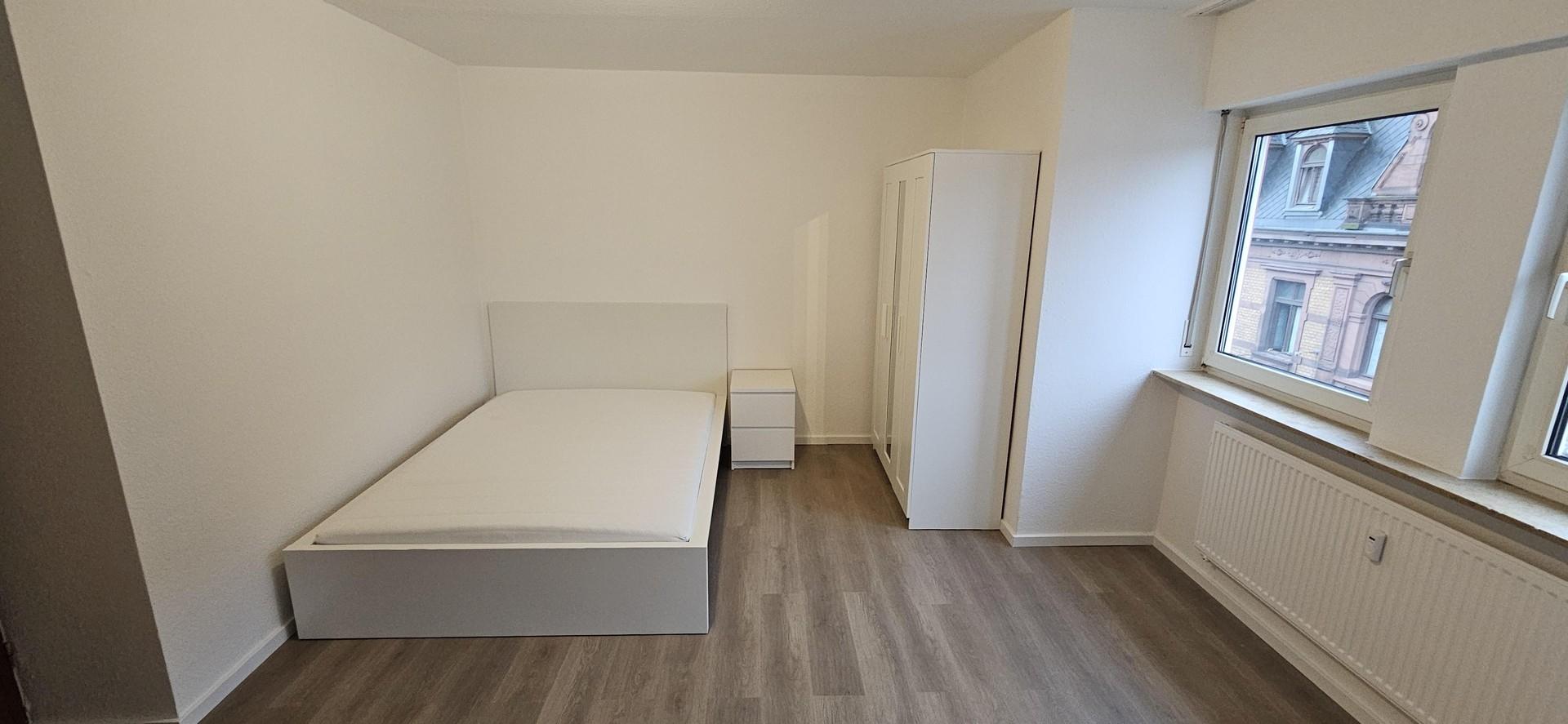 WG-Zimmer