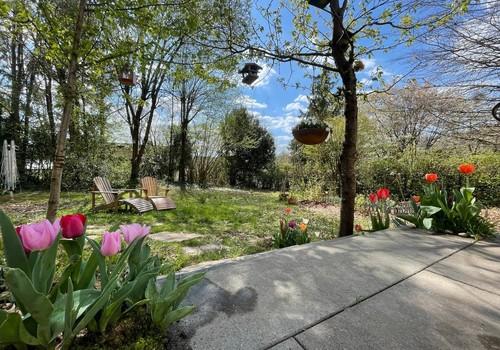 Große Terrasse
