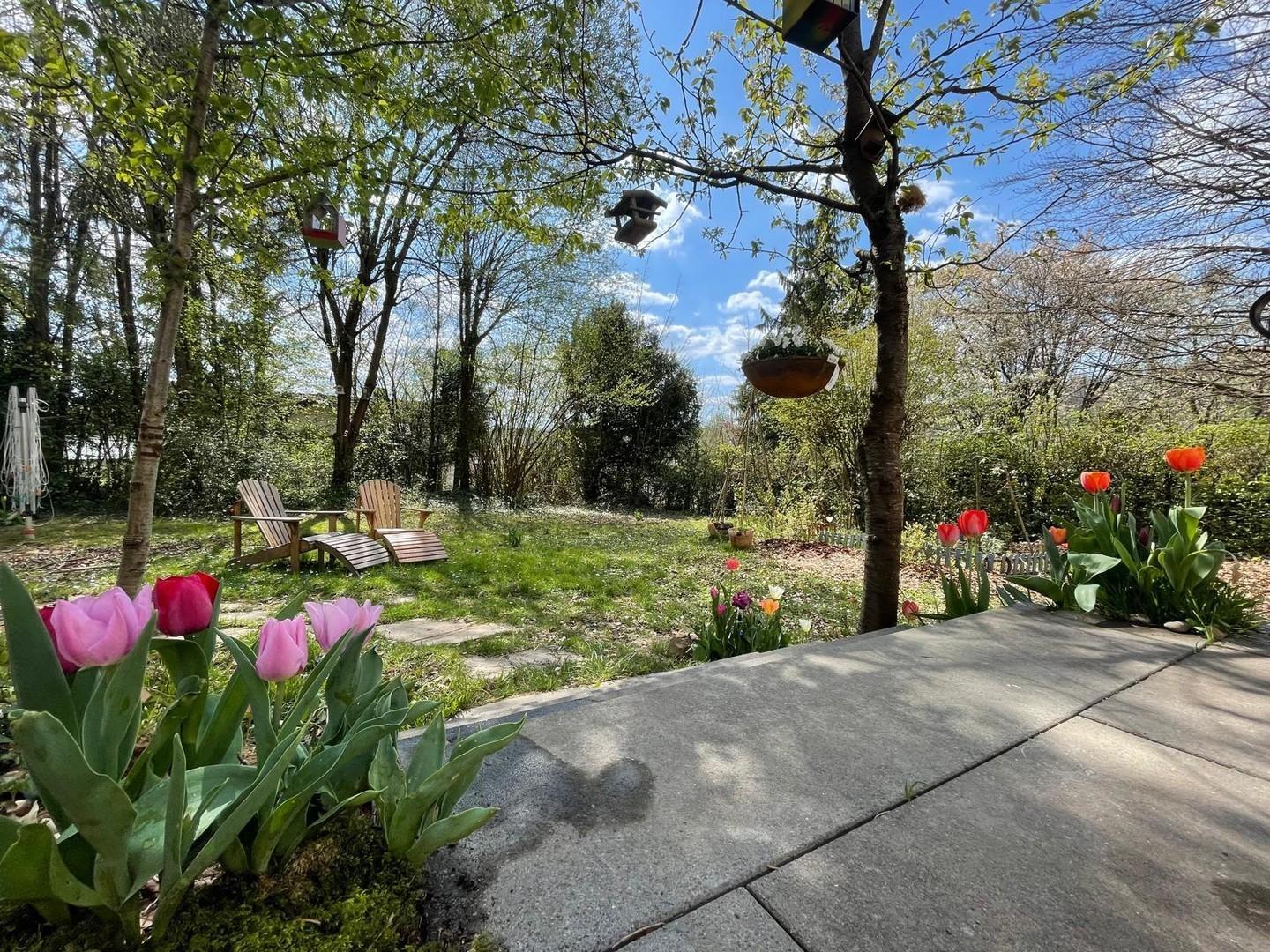Große Terrasse