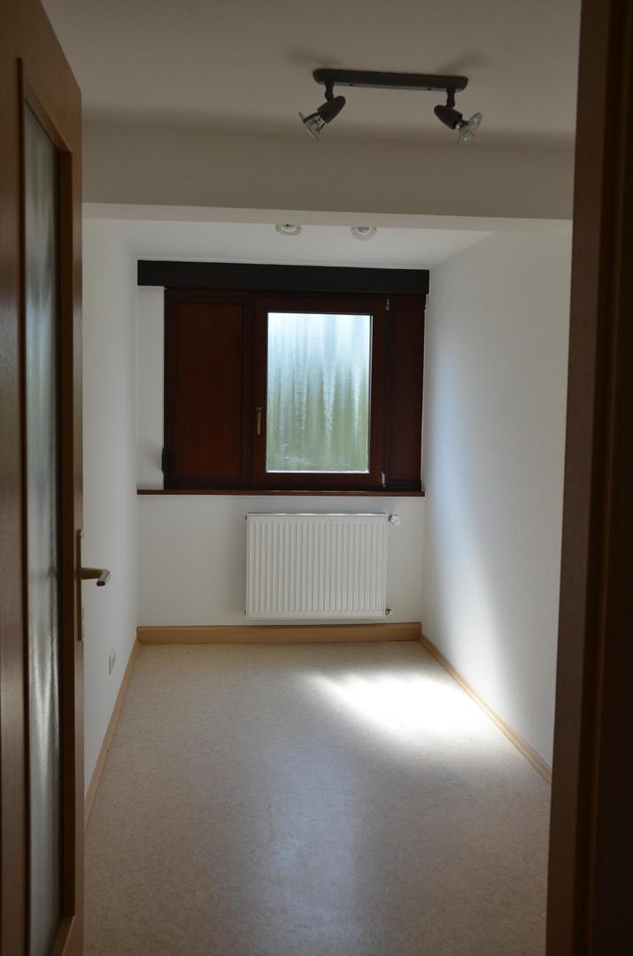 Ankleidezimmer
