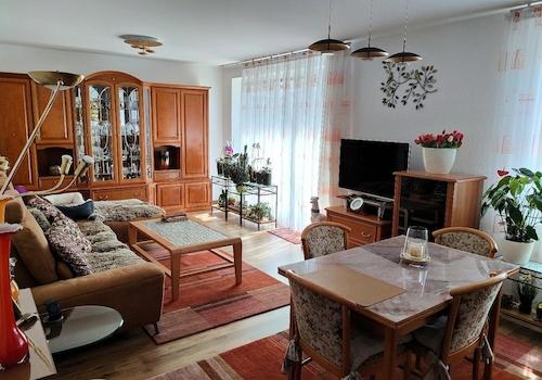 Wohnzimmer 1
