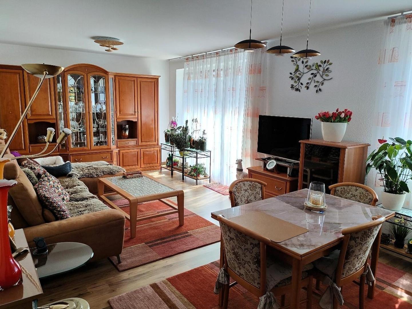 Wohnzimmer 1