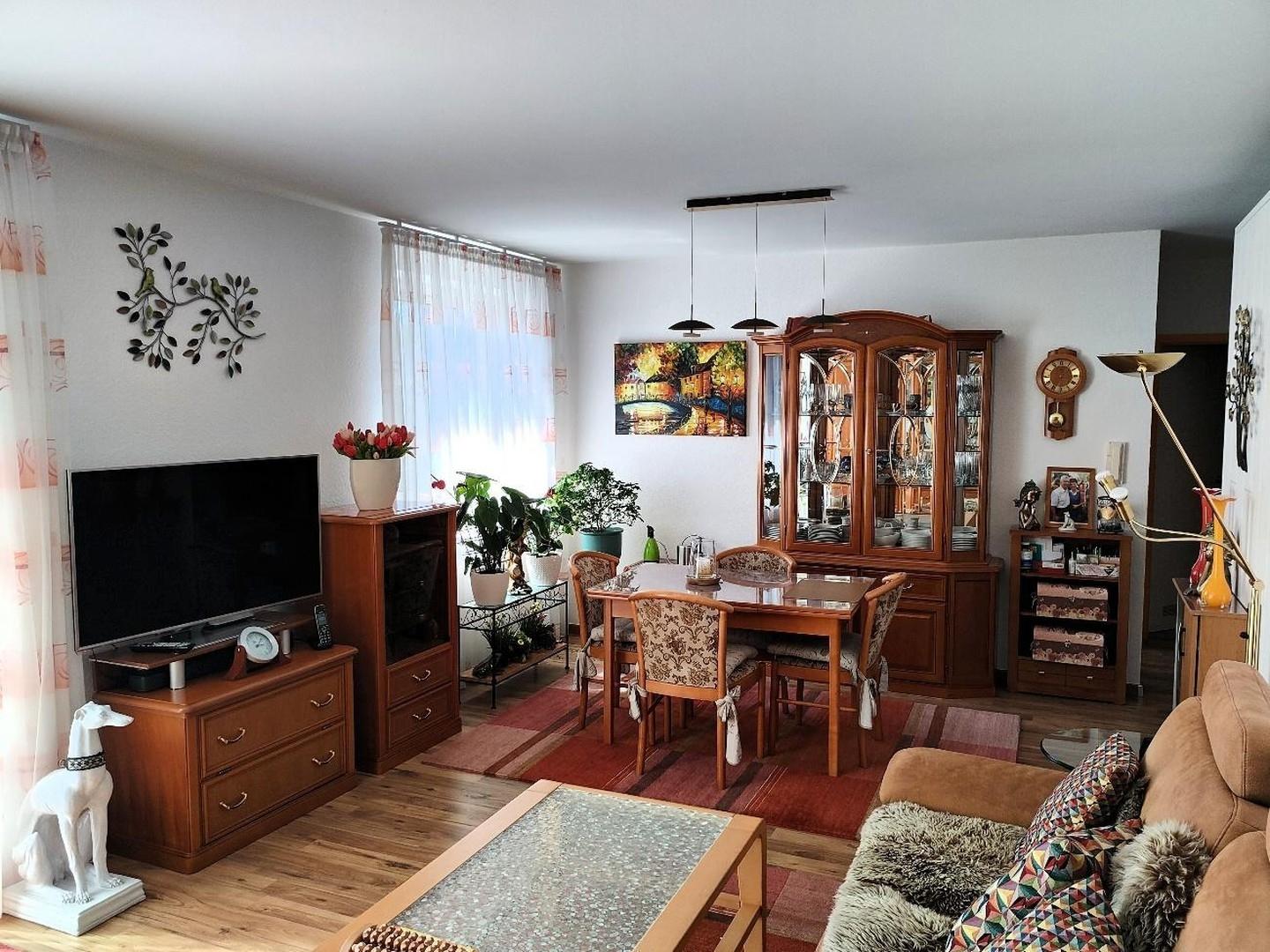 Wohnzimmer 2