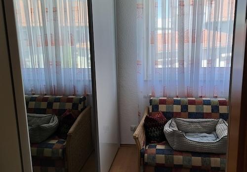 Zweites Zimmer