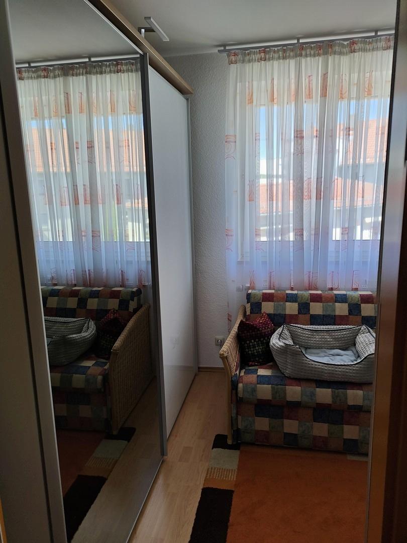Zweites Zimmer
