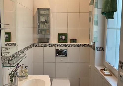 Gäste WC