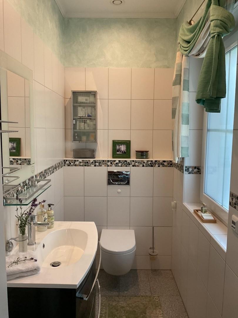 Gäste WC